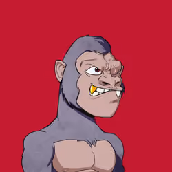 Kong #4418