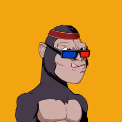 Kong #5207