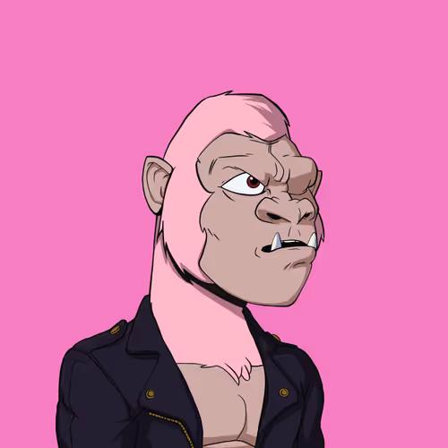 Rumble Kong League