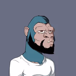 Kong #4243