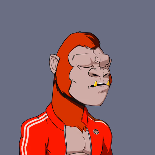 Kong #652