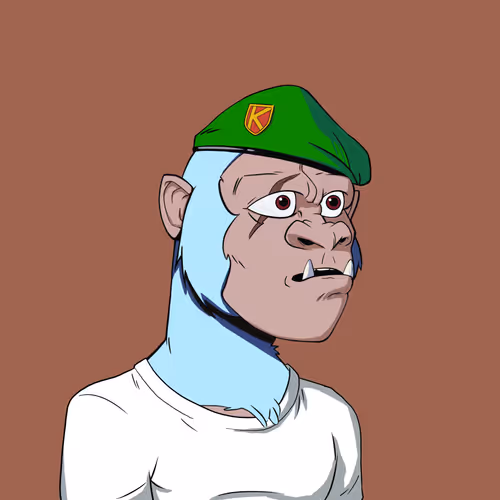Kong #5570