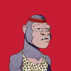 Kong #5945