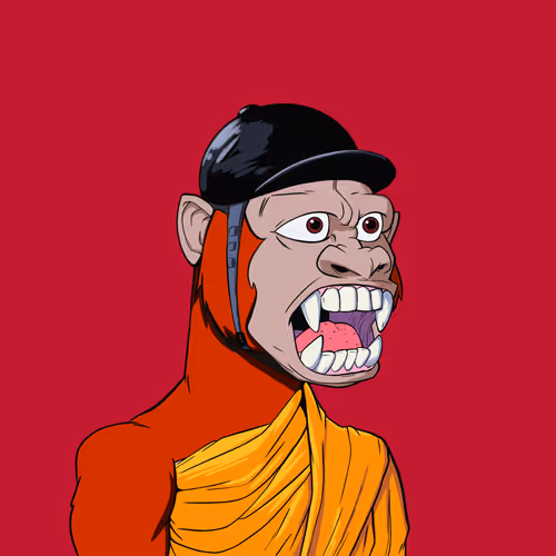 Kong #3504