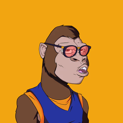 Kong #9978