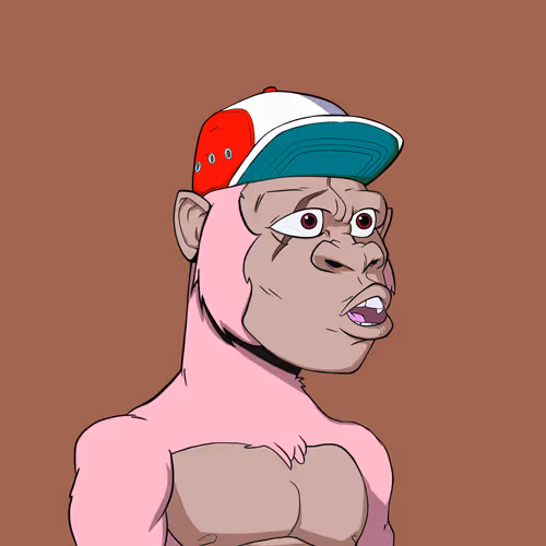 Rumble Kong League