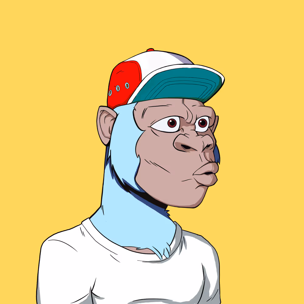 Kong #9998