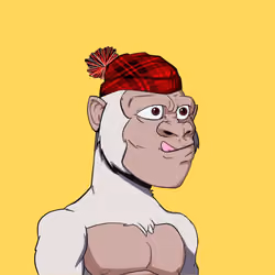 Kong #7100