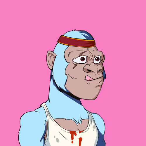 Kong #904