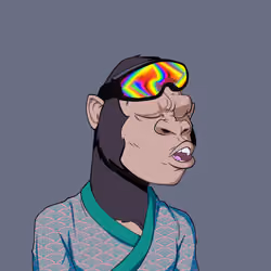 Kong #247