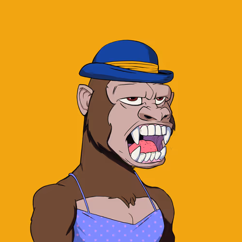 Kong #8665