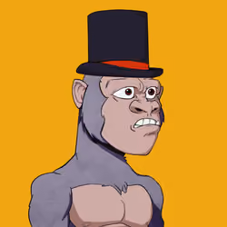 Kong #4106
