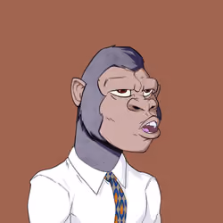 Kong #3285
