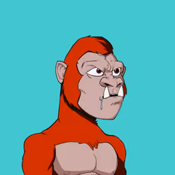 Kong #7953