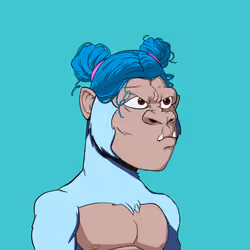 Kong #776