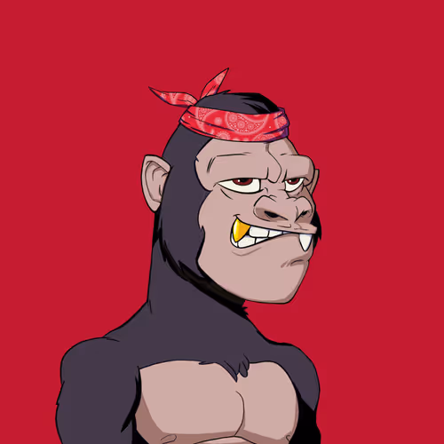 Kong #2118