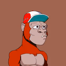 Kong #5997