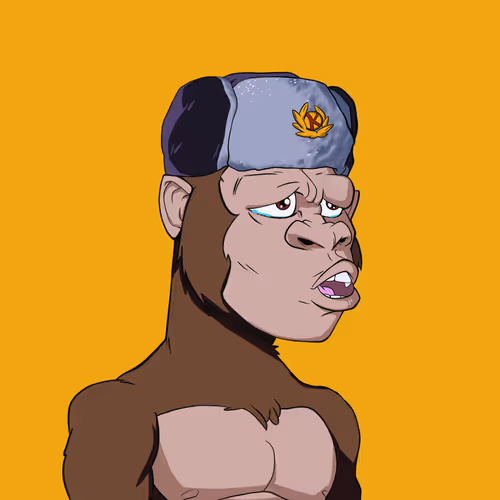 Kong #9011