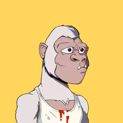 Kong #5819