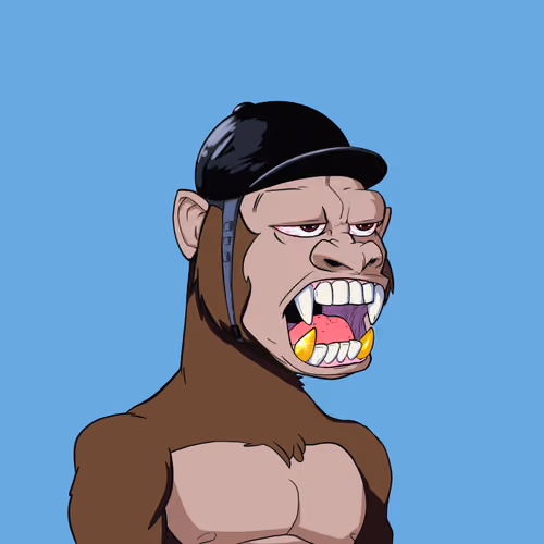 Kong #8039