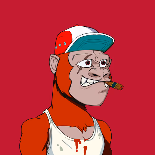 Kong #9119