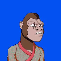 Kong #4540