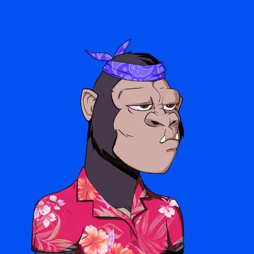 Kong #2849