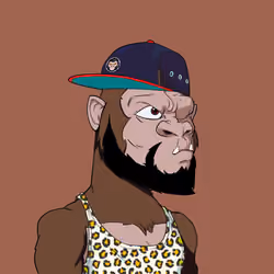 Kong #3394