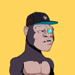 Kong #8289