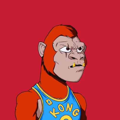 Rumble Kong League
