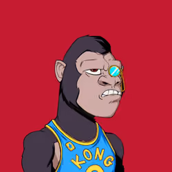 Kong #9417