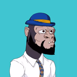 Kong #2035