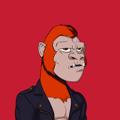 Kong #7867