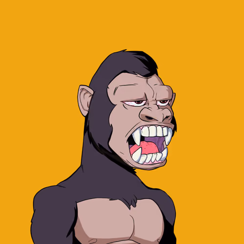 Kong #503