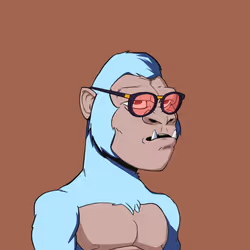 Kong #7144