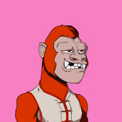 Kong #4961