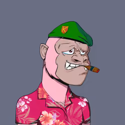 Kong #7912