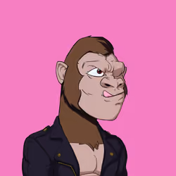 Kong #7082