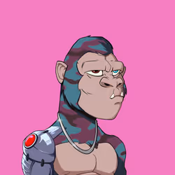Kong #1024