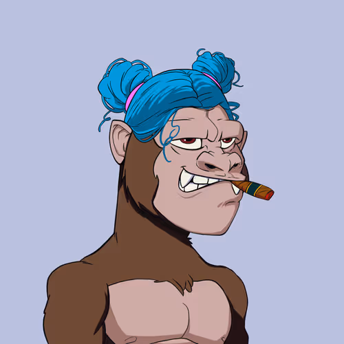 Kong #672