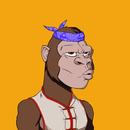 Kong #4583