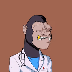 Kong #8778