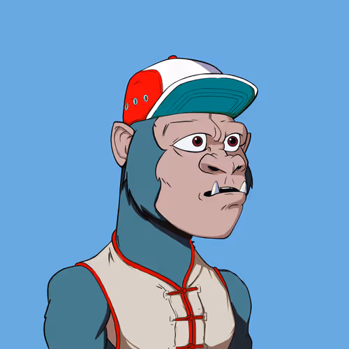 Kong #7689