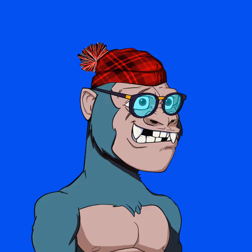 Rumble Kong League