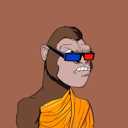 Kong #7021