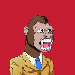 Kong #2682