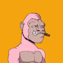 Kong #4140