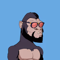 Kong #2179