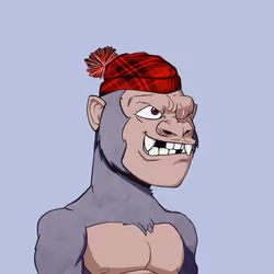 Kong #4707