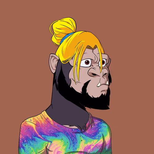 Kong #3674